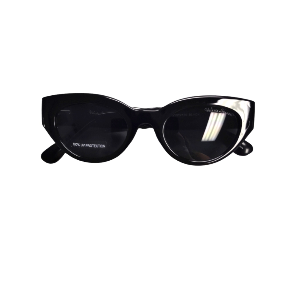 Cat Eye Sunglasses